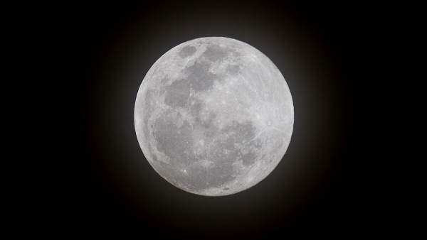 Luna llena Luna llena