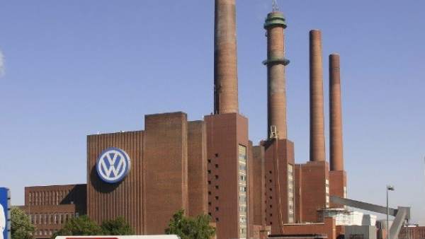 Volkswagen Volkswagen