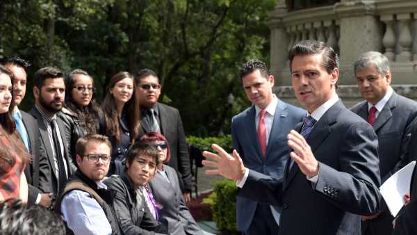 Peña Nieto Peña Nieto