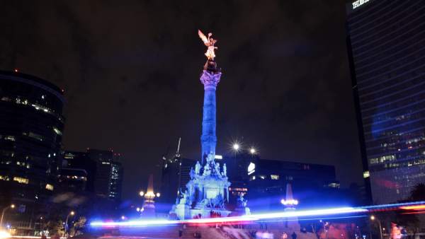 Ángel de la Independencia Ángel de la Independencia