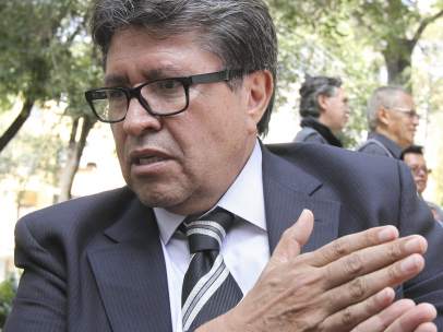 RICARDO MONREAL