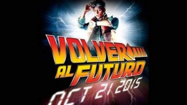 Volver al futuro II Volver al futuro II