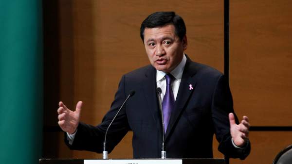 Miguel Ángel Osorio Chong Miguel Ángel Osorio Chong