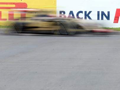 Gran Premio de México