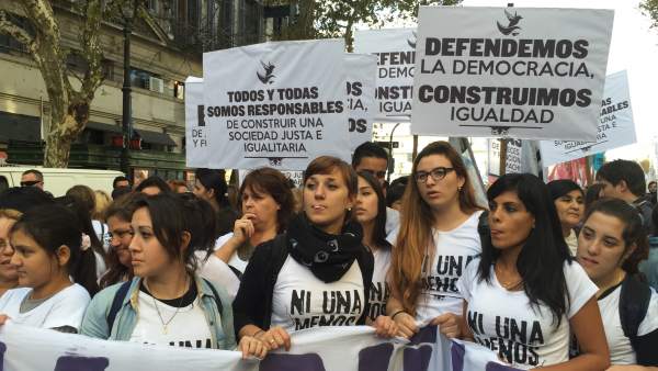 FEMINICIDIOS FEMINICIDIOS