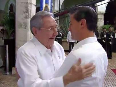 Raúl Castro