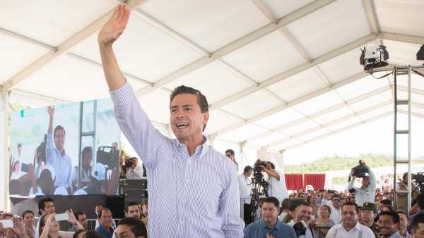 Enrique Peña Nieto Enrique Peña Nieto