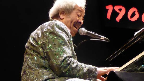 Allen Toussaint Allen Toussaint