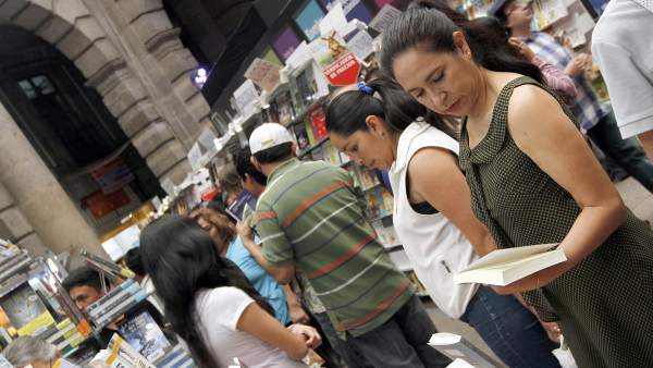 Libros Libros