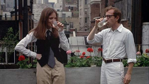 Annie Hall Annie Hall