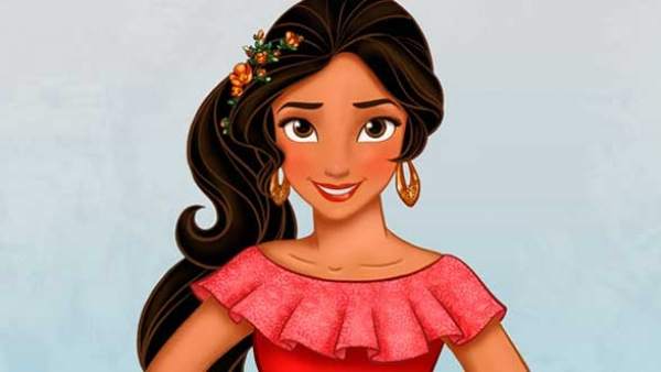 Elena de Avalor Elena de Avalor
